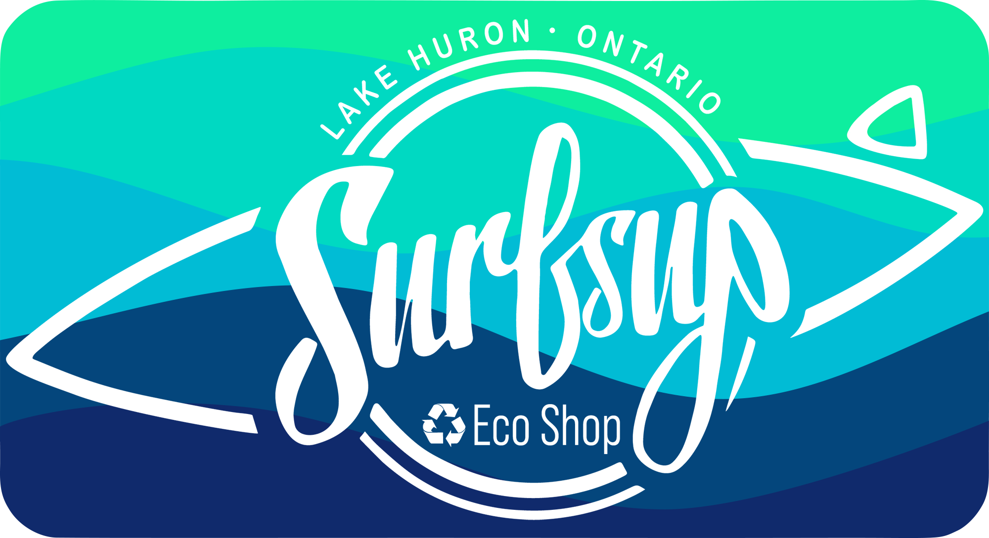 SURFSUP Eco Shop